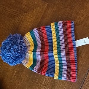 Baby Gap knit hat